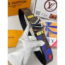 Louis Vuitton Belts